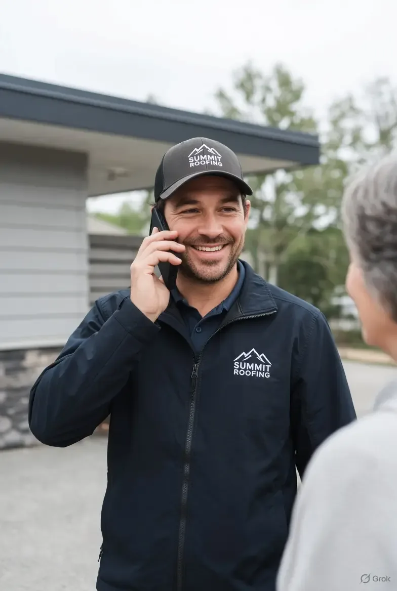 Flat Roof Leak Repair Hammondsville, OH FAQs
